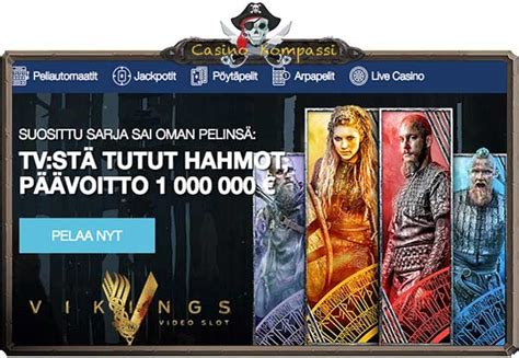 finlandia kasino|Finlandia Casino Kokemuksia, Talletusbonus ja Arvio.